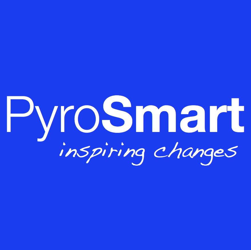 Logo PyroSmart